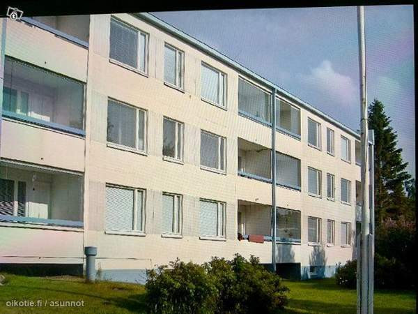 1h + kk  Kemin - valokuva 1