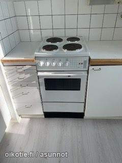 1h + kk  Kemin - valokuva 7