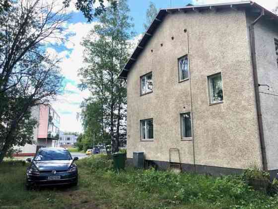 6h + k  Mänttä-Vilppula