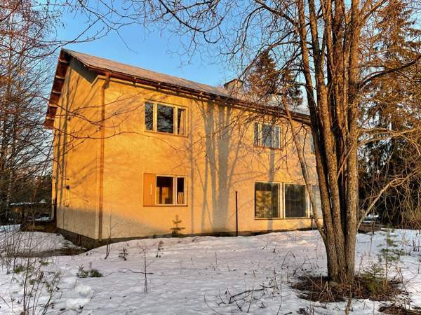 6h + k  Mänttä-Vilppula – foto 5