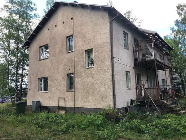 6h + k  Mänttä-Vilppula – foto 2