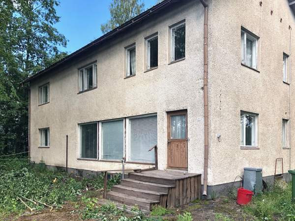 6h + k  Mänttä-Vilppula – foto 1