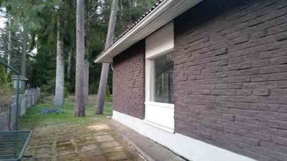 6h + k + kph + sauna + 2x wc + vh + et.  Zaporiz'ka Oblast'