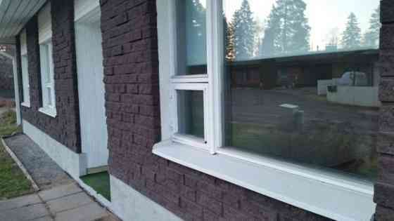 6h + k + kph + sauna + 2x wc + vh + et.  Zaporiz'ka Oblast'