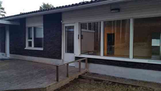 6h + k + kph + sauna + 2x wc + vh + et.  Zaporiz'ka Oblast'