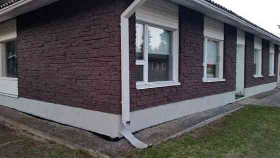 6h + k + kph + sauna + 2x wc + vh + et.  Zaporiz'ka Oblast'