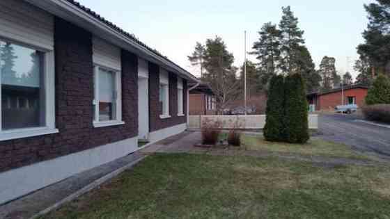 6h + k + kph + sauna + 2x wc + vh + et.  Zaporiz'ka Oblast'