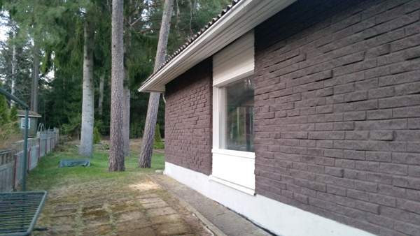 6h + k + kph + sauna + 2x wc + vh + et.  Zaporiz'ka Oblast' – foto 6