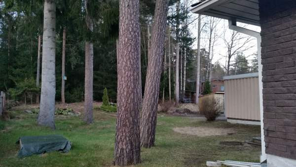 6h + k + kph + sauna + 2x wc + vh + et.  Zaporiz'ka Oblast' – foto 7