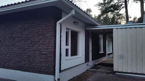 6h + k + kph + sauna + 2x wc + vh + et.  Zaporiz'ka Oblast' – foto 5