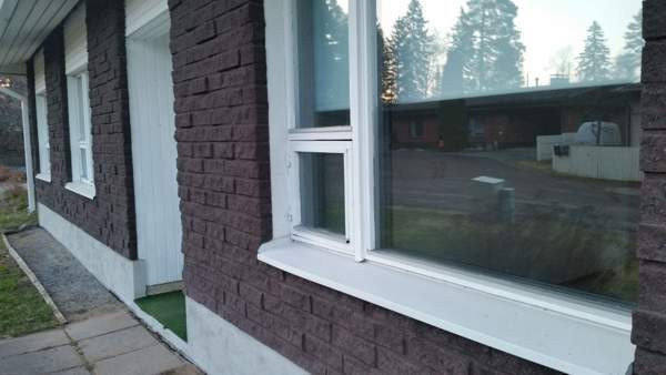 6h + k + kph + sauna + 2x wc + vh + et.  Zaporiz'ka Oblast' – foto 1