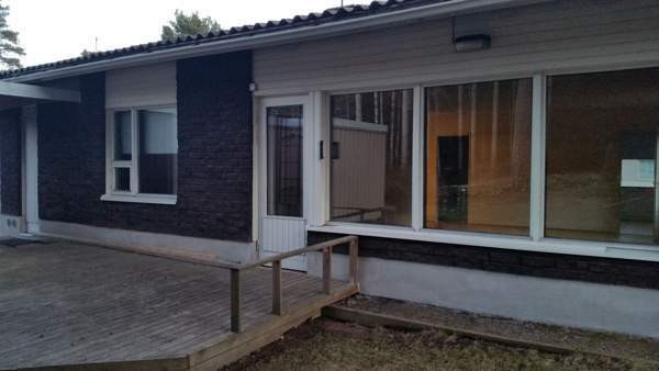 6h + k + kph + sauna + 2x wc + vh + et.  Zaporiz'ka Oblast' – foto 4