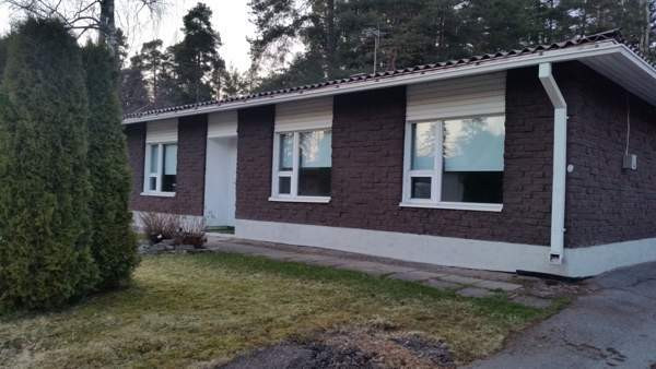 6h + k + kph + sauna + 2x wc + vh + et.  Zaporiz'ka Oblast' – foto 8