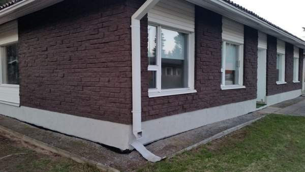 6h + k + kph + sauna + 2x wc + vh + et.  Zaporiz'ka Oblast' – foto 3