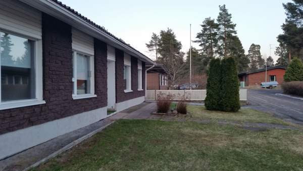 6h + k + kph + sauna + 2x wc + vh + et.  Zaporiz'ka Oblast' – foto 2