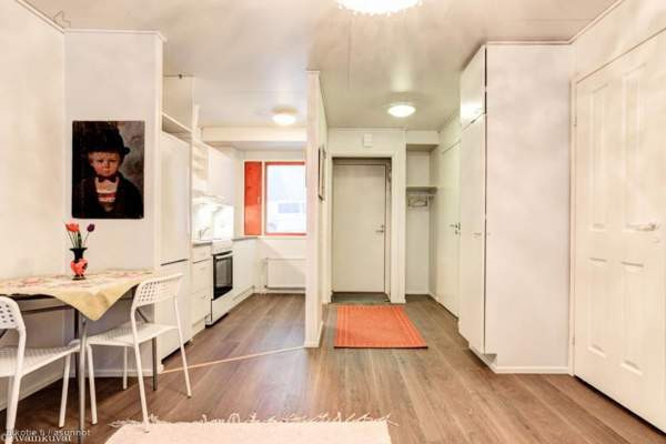 1h + k + p  Ylöjärvi - valokuva 1