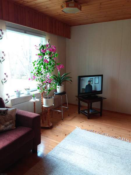 4h + k + s +kph + wc + vh + at +var  Joroinen – foto 6