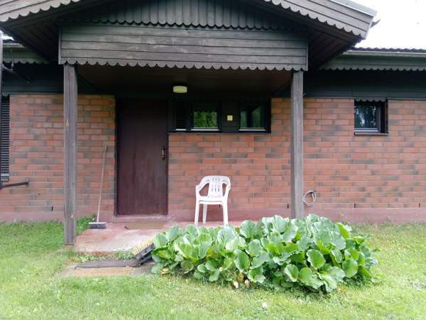 4h + k + s +kph + wc + vh + at +var  Joroinen – foto 4