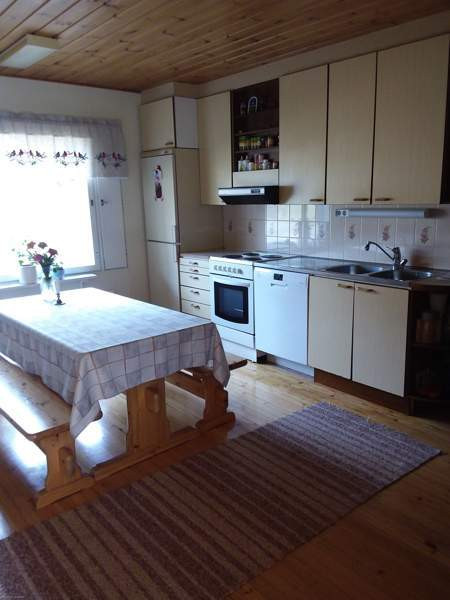 4h + k + s +kph + wc + vh + at +var  Joroinen – foto 7