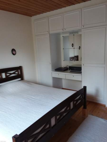 4h + k + s +kph + wc + vh + at +var  Joroinen – foto 8