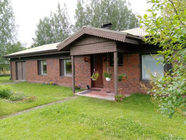 4h + k + s +kph + wc + vh + at +var  Joroinen – foto 1