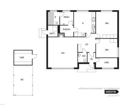 4h + k + s  Lodeynoye Pole