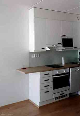 1h + kk + alk + s  Kokkola