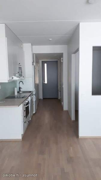 1h + kk + alk + s  Kokkola - valokuva 2