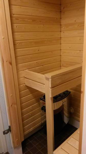 1h + kk + alk + s  Kokkola - valokuva 6