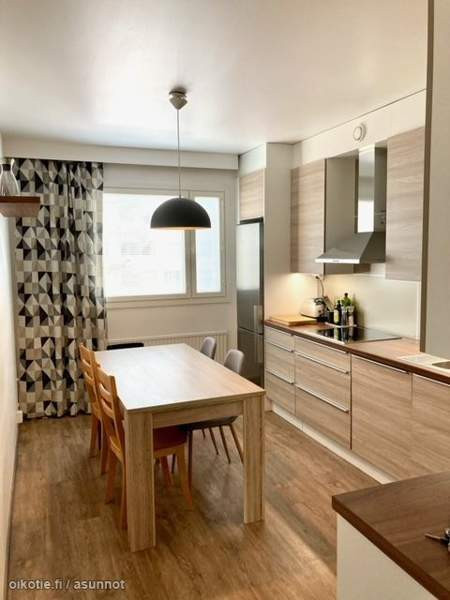 4h + k + p  Mikkeli – foto 1