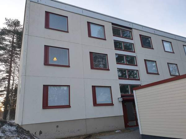 3h + k + p  Kajaani – foto 1