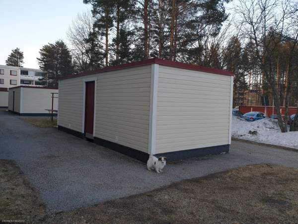 3h + k + p  Kajaani – foto 2