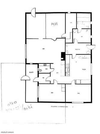 5h + k + s + p  Mänttä-Vilppula