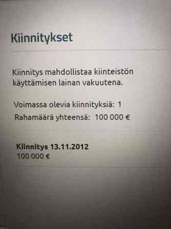 5h + k + s + p  Mänttä-Vilppula