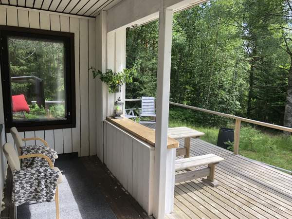 5h + k + s + p  Mänttä-Vilppula - valokuva 3