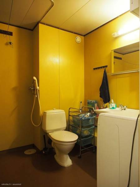 1h + avok  Куопио - изображение 8