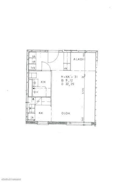 1h + avok  Куопио - изображение 1