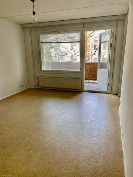 1h + kk + p  Vantaa - valokuva 2