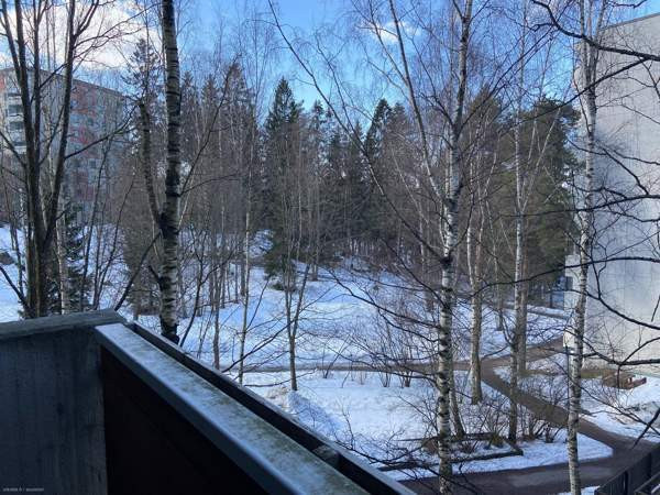 1h + kk + p  Vantaa - valokuva 5