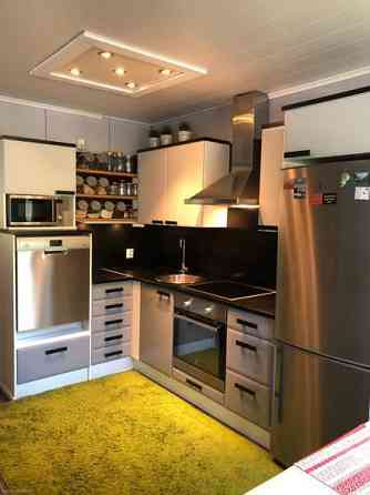 5H + K + S + PH + 2 WC  Jaemsae