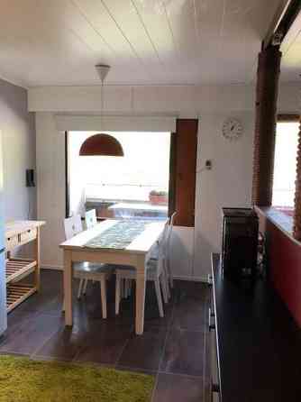 5H + K + S + PH + 2 WC  Jaemsae