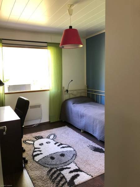 5H + K + S + PH + 2 WC  Jaemsae - valokuva 8