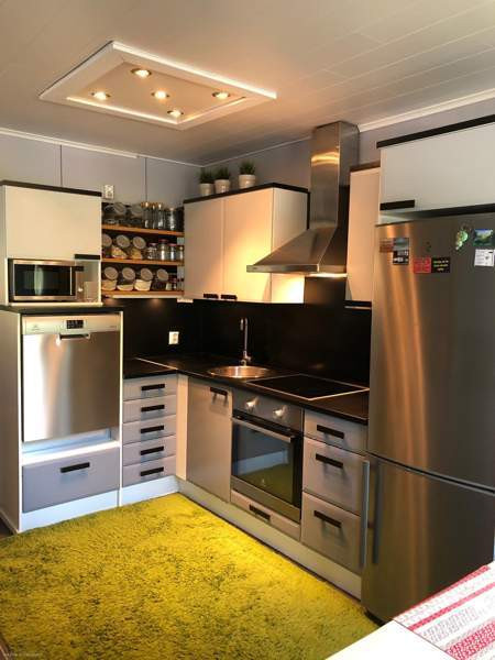 5H + K + S + PH + 2 WC  Jaemsae - valokuva 5