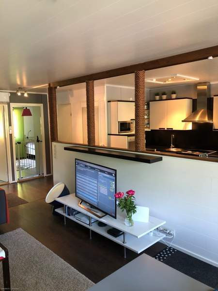 5H + K + S + PH + 2 WC  Jaemsae - valokuva 3