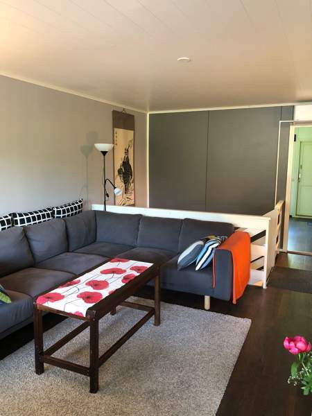 5H + K + S + PH + 2 WC  Jaemsae - valokuva 4