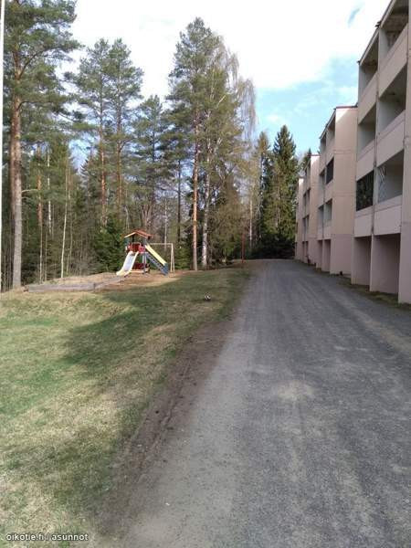 2-3 h + k + p  Parkano - valokuva 3