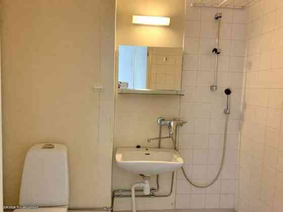 2h + kk + p + vaatehuone  Kouvola