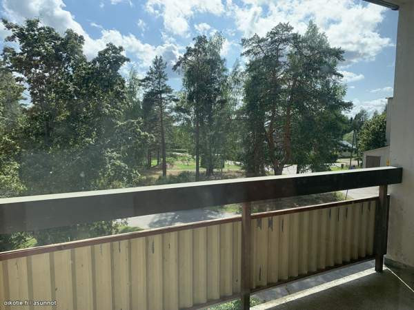 2h + kk + p + vaatehuone  Kouvola – foto 6