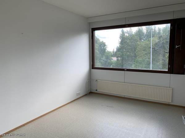 2h + kk + p + vaatehuone  Kouvola – foto 5