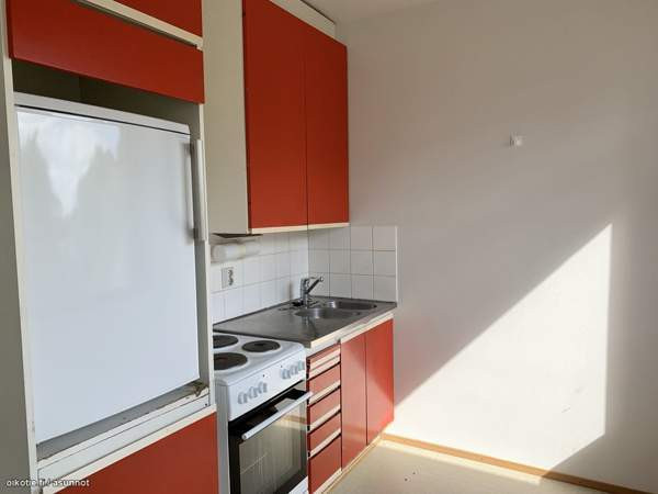 2h + kk + p + vaatehuone  Kouvola – foto 2